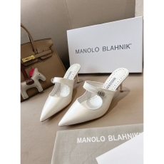 Manolo Blahnik Sandals